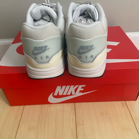 Nike Air Max 1 Premium - Hangul Day - Picture 5 of 7